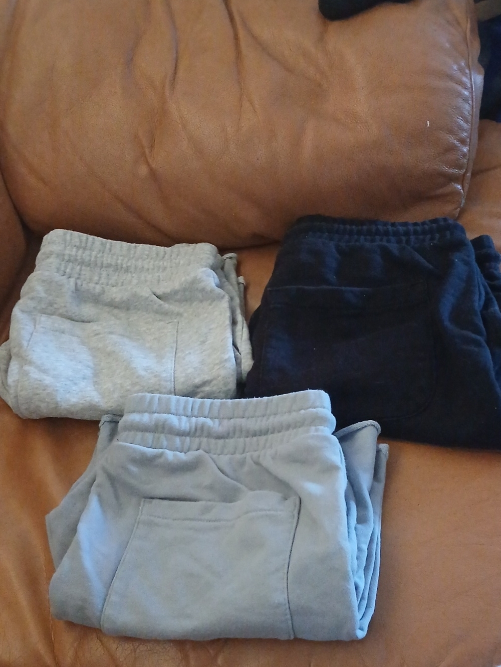 3 Pair Of H&m Shorts Size Small